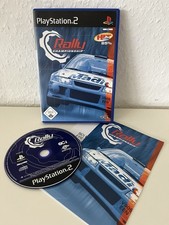 Rally Championship
