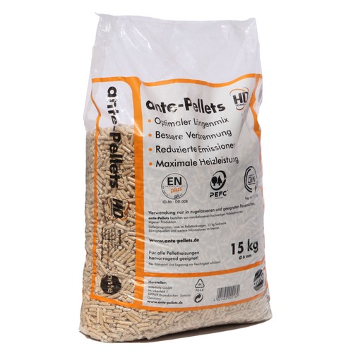 Holzpellets premium nach - holzpellets,