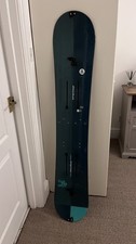 Burton Custom Splitboard 160