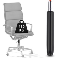 Gasdruckfeder Bürostuhl 450Kg Belastbarkeit Bürostuhl Gasfeder Gasdruckdämpfer