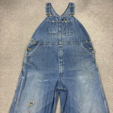 Dickies Latzhose Erwachsene