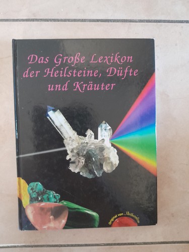Das große lexikon der - große,
