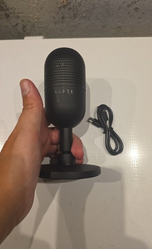 Razer seiren mini usb - mini,