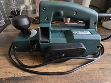 Metabo Elektrohobel HO 0882 mit Untergestell
