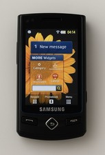 Samsung S8300 UltraTOUCH –