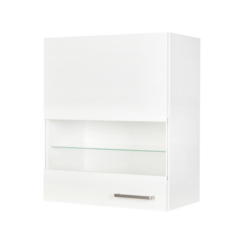 Hängeschrank vitrine nobilia - vitrine,