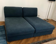 ikea kivik recamiere 2 Stück