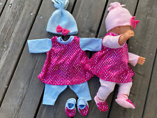 Kleidung + Schuhe für newborn