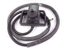 Elektronisches handrad aus - handrad,