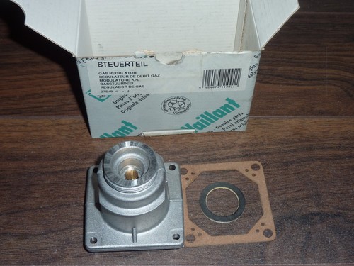 Vaillant steuerteil 085641 - vaillant, mag