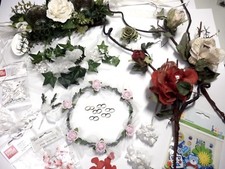 Deko Tischläufer Anstecker