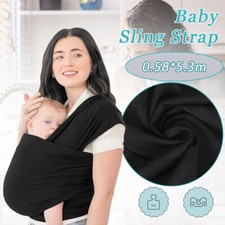 Säuglingsschlinge Neugeborene