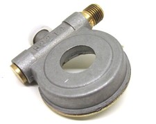 Tacho Antrieb Schnecke AM6