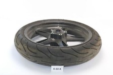 2005 Triumph Sprint ST 1050 -