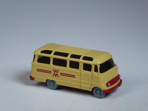Wiking sondermodell - (yg-38),