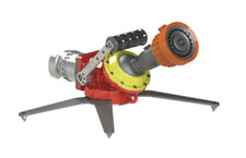 POK Froggy tragbarer Monitor