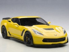 1:18 AUTOart 71263 Chevrolet