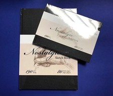 Hahnemühle Skizzenbuch