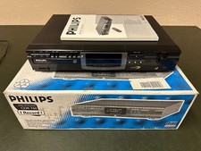 PHILIPS CDR-760 CD-Recorder /