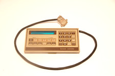 Gilson sample controller für Dilutor 401 Sringe pump Dosierpumpe