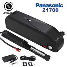 Ebike akku 36V 48V 52V Lithium