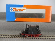 Roco Spur H0 43257 Dampflok Glaskasten BR 98 304 der DRG Analog in OVP