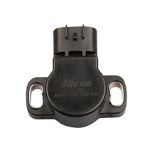 Drosselklappensensor für