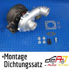 Turbolader ALFA-ROMEO 147 156