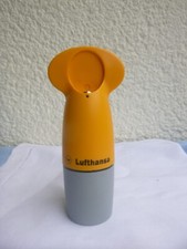 Lufthansa seltener Korkenzieher mit Schriftzug "Lufthansa". Funktioniert bestens