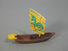 SHIPS: Historic Ships of Far