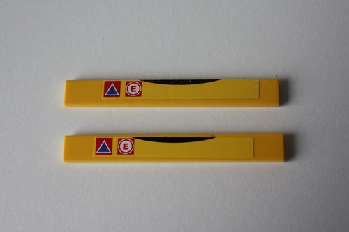 Lego technic einzelteile - technic, 2