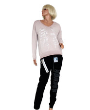 MADE IN ITALY Damenpullover