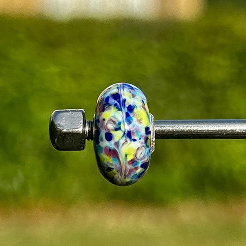 Trollbeads event limited - trollbeads, pink