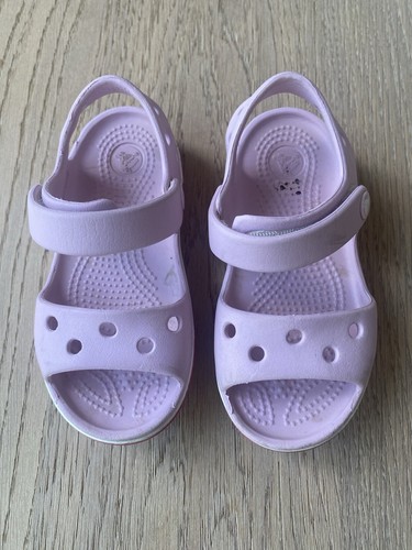 Crocs sandalen für - crocs, mädchen