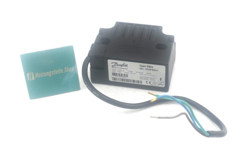 Danfoss zündtrafo ebi - zündtrafo,