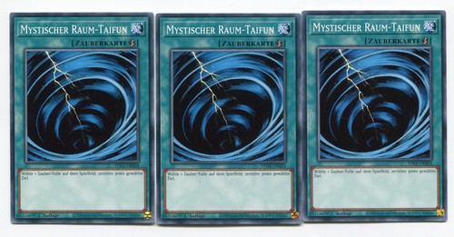Mystischer raum - yu-gi-oh!,