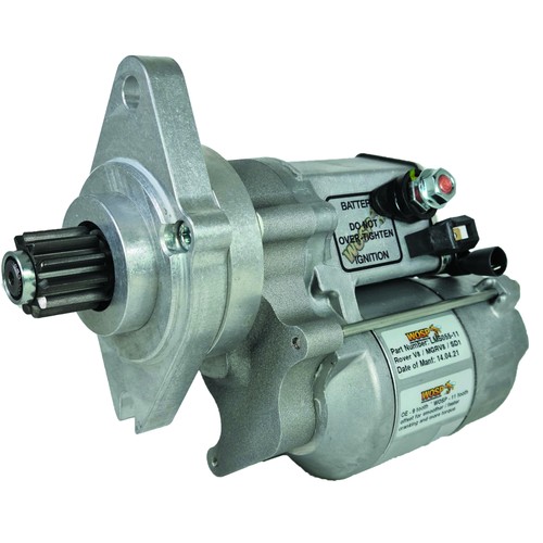 Wosp leichter high - wosp,