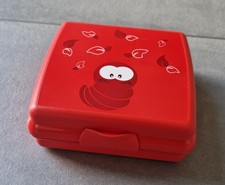 Tupperware Brotdose