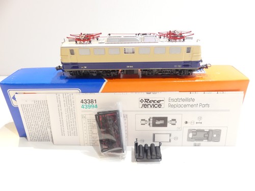 Roco 43381 lok br - roco,