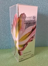 YVES ROCHER  MOMENT DE BONHEUR
