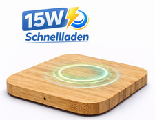 Wireless Charger induktive