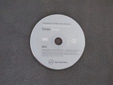 Navigation CD Mercedes AUDIO