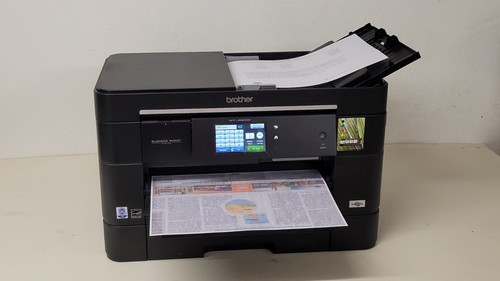 Mfc j5920dw duplex scan - mfc-j5920dw,