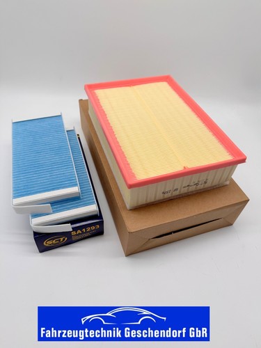 Luftfilter satz - +,
