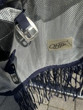 QHP Fliegenausreitdecke mit Fransen