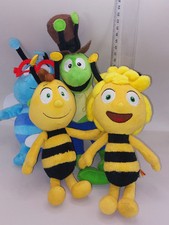 Biene Maya Maja Flip Willi