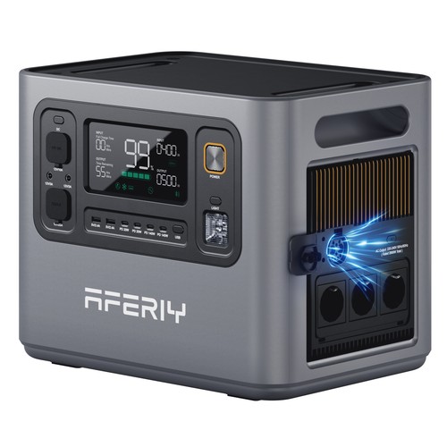Aferiy p300 powerstation 3000w - p300,