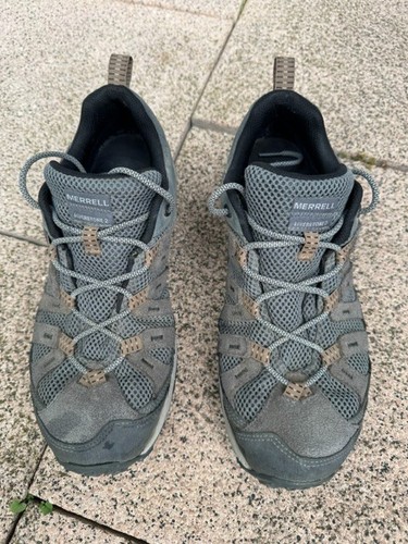 Merrell alverstone gore tex - alverstone, gore-tex
