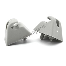 2x Sonnenblende Clip Halter