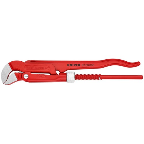 Knipex 005 eckrohrzange - 83,